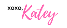Katey signature